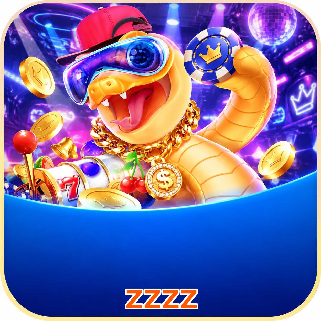 zzzz Logo