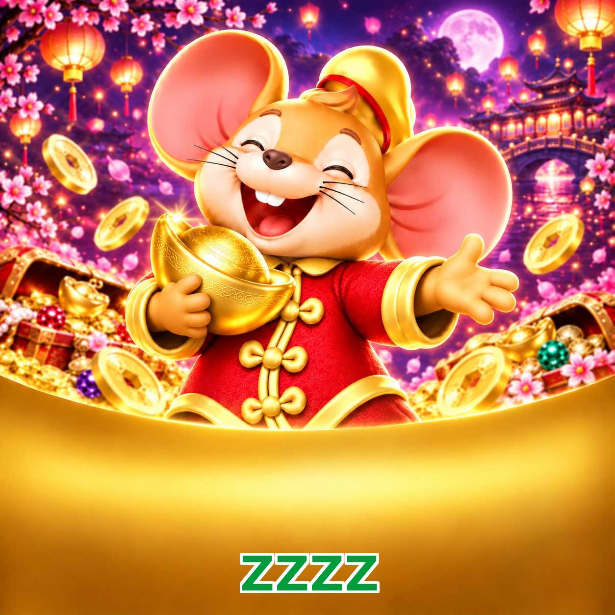 zzzz Logo