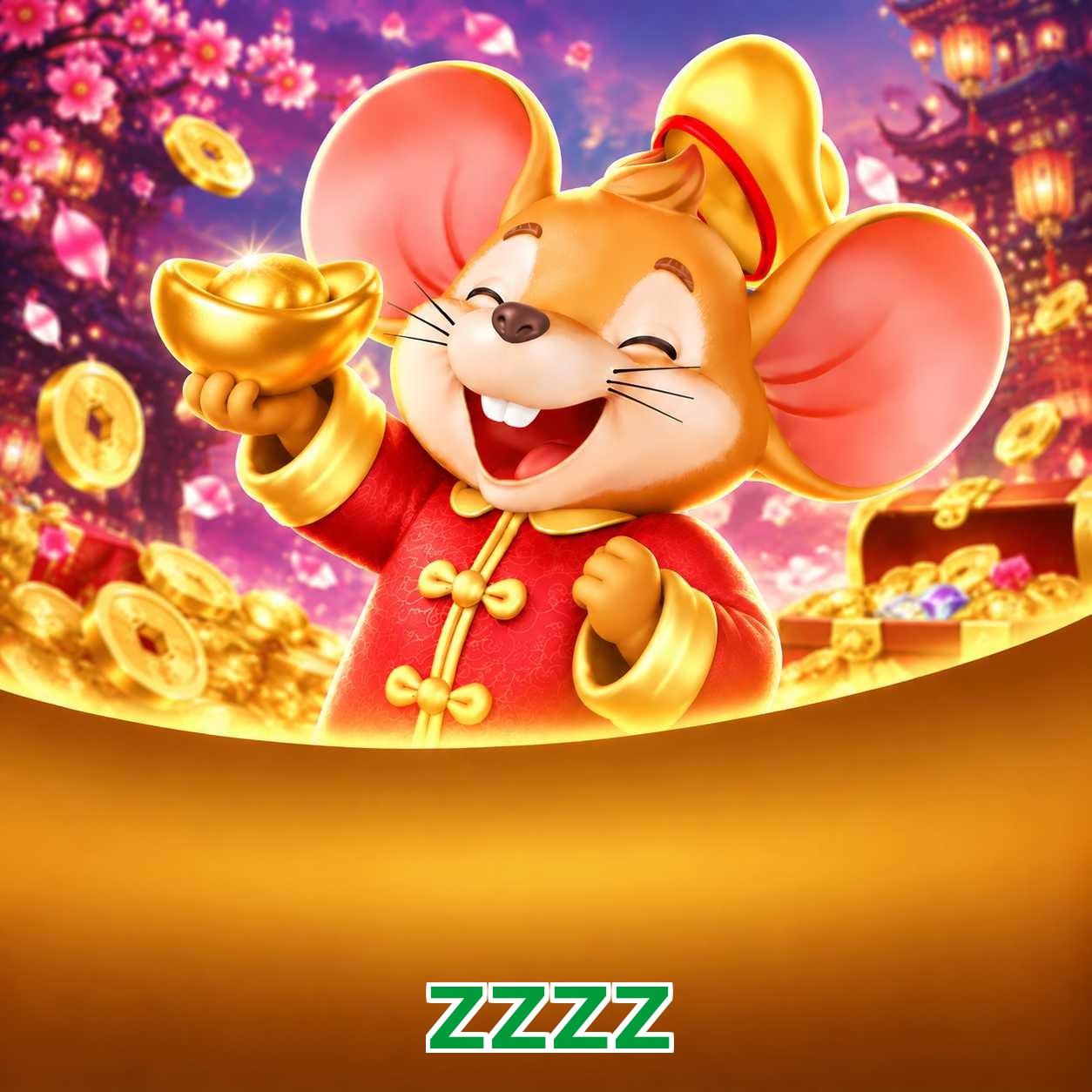 zzzz Logo