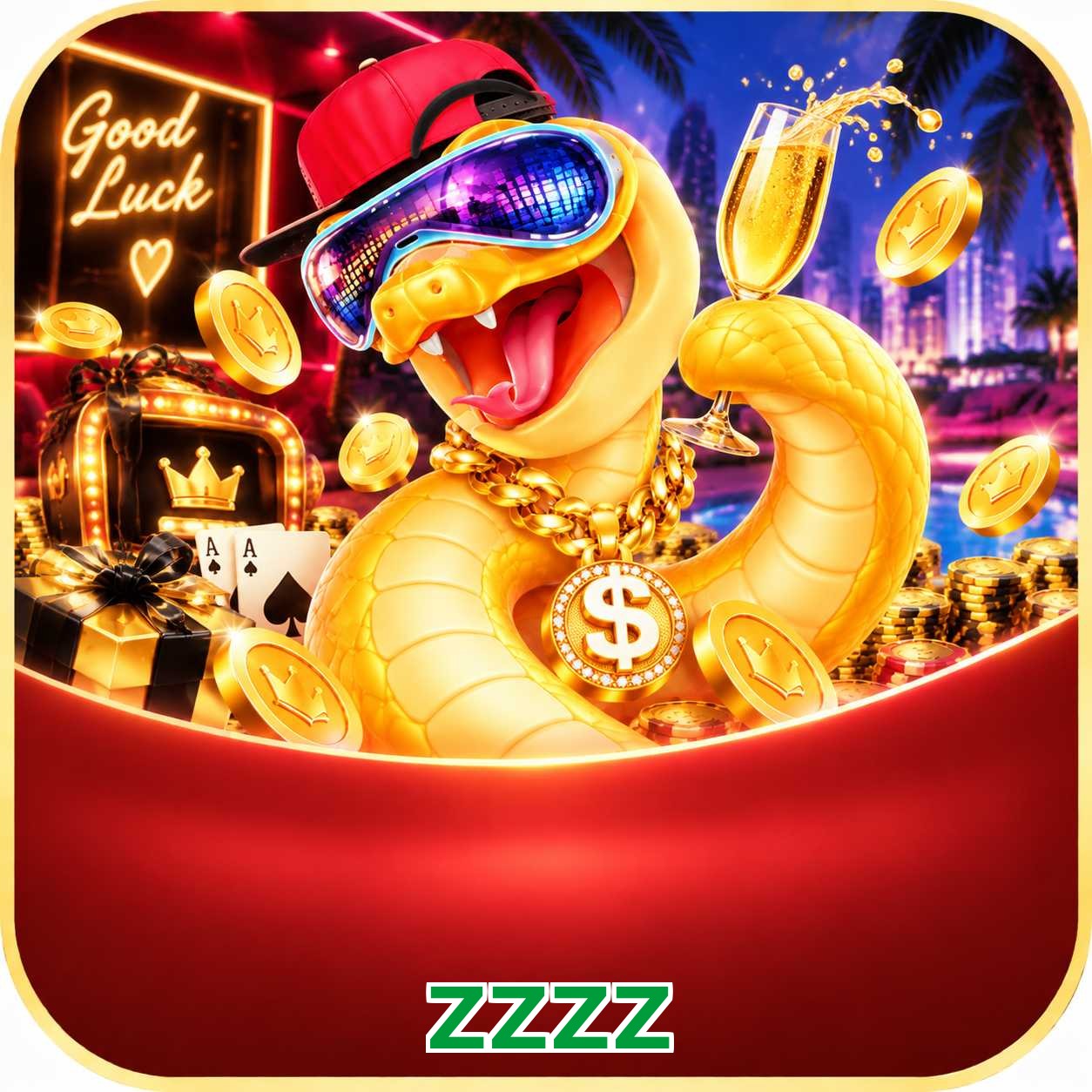 zzzz Fortune Tiger Game