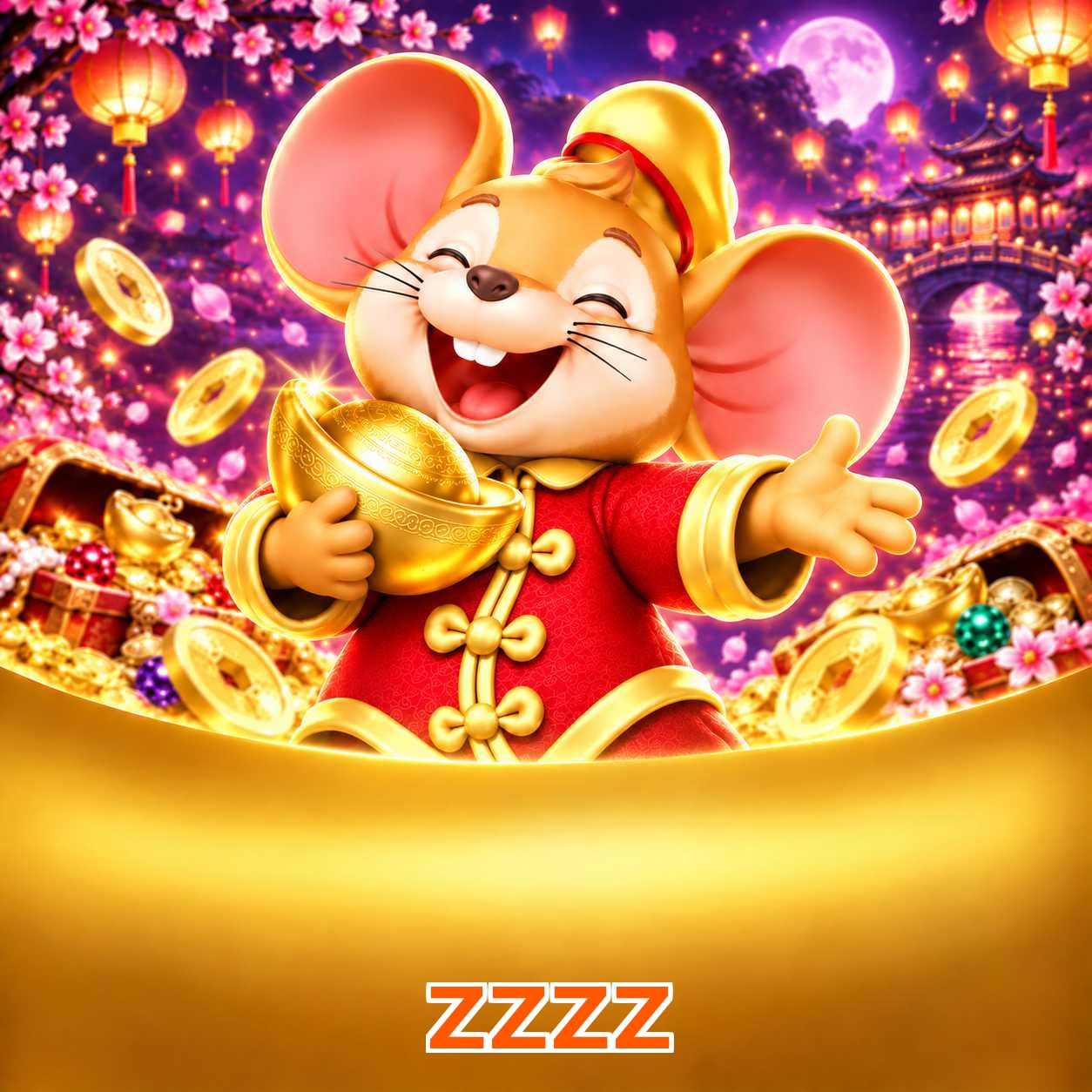 zzzz Logo