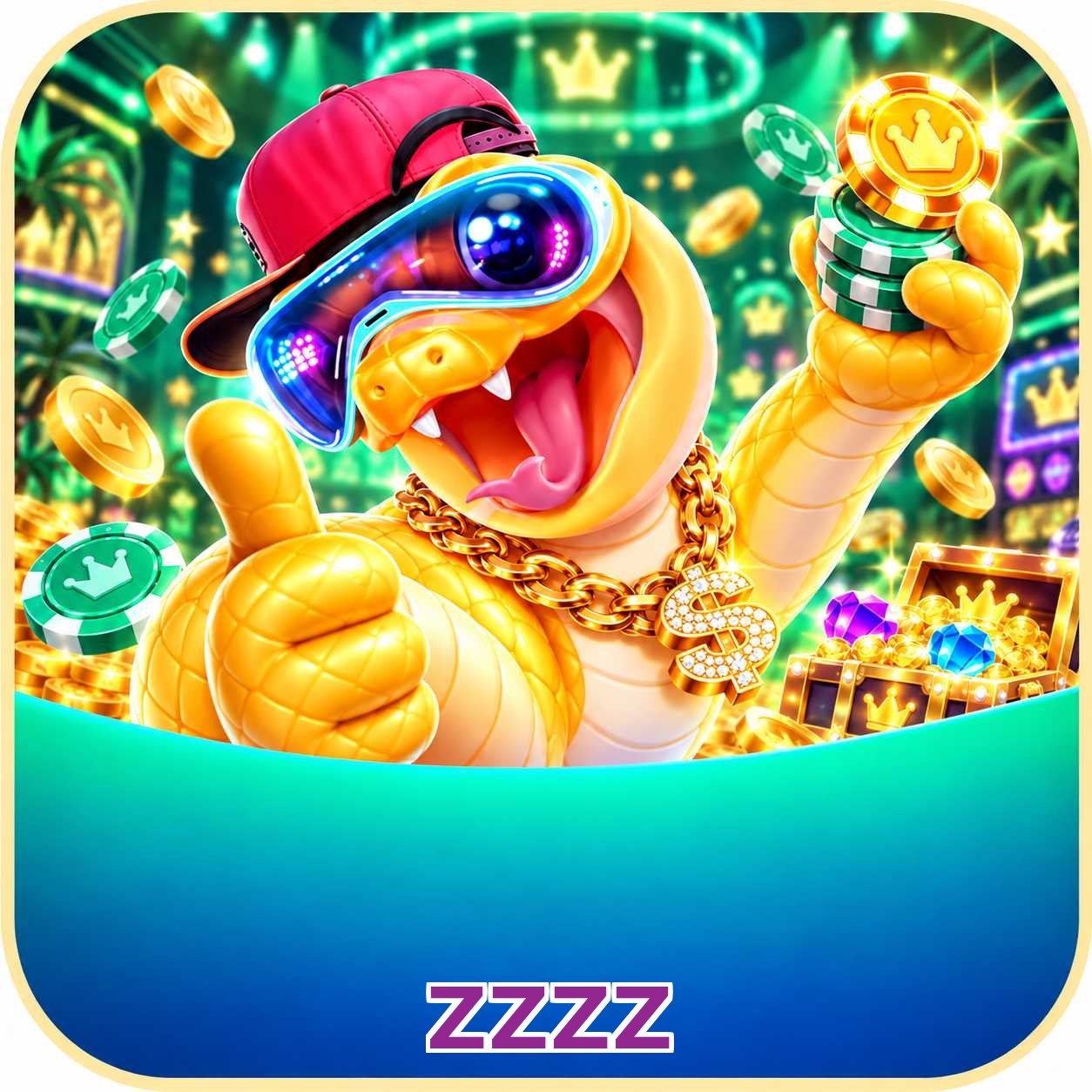 zzzz Logo