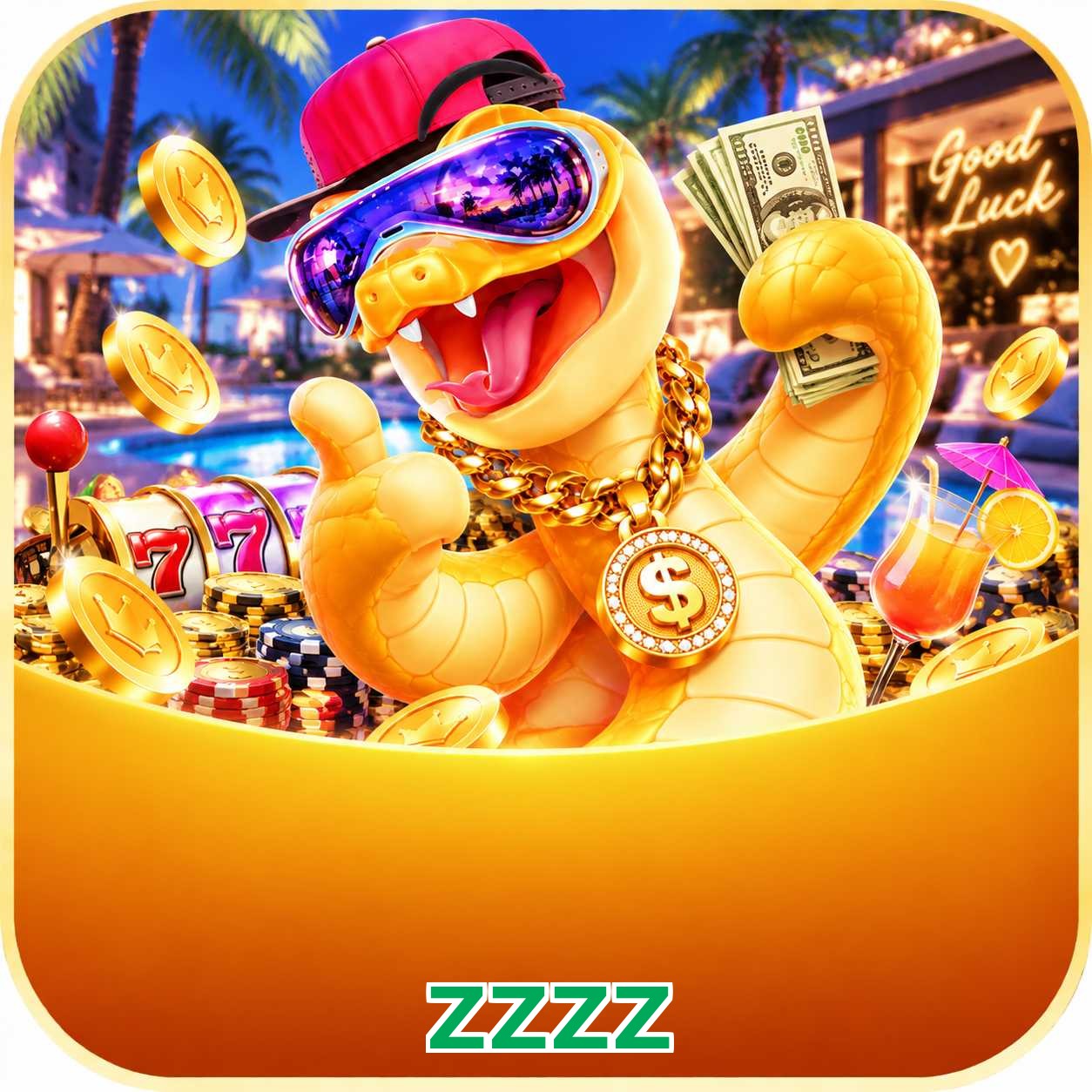 zzzz App Features