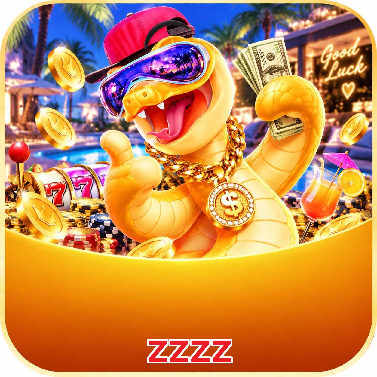 zzzz Slots
