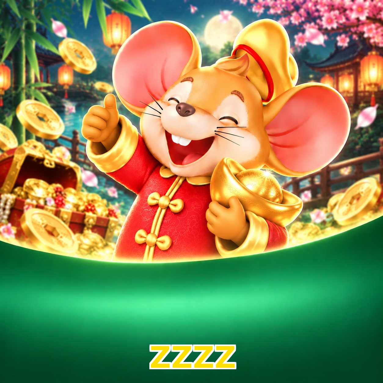 zzzz Logo